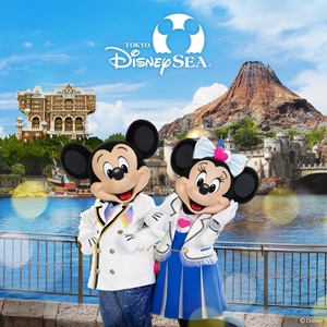 東京ディズニーシー ユカタン・ベースキャンプ・グリルご招待