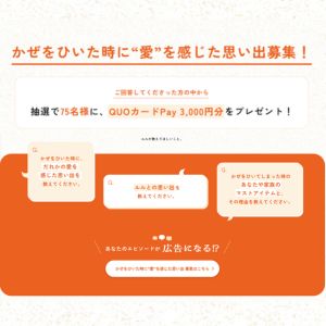 QUOカードPay 3,000円分