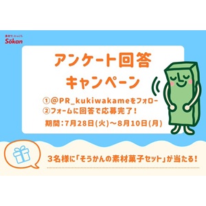 そうかんの素材菓子セット