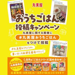 丸美屋 ごはんシリーズ5品詰め合わせ
