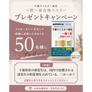 千葉マイスター検定一問一答合格マスター
