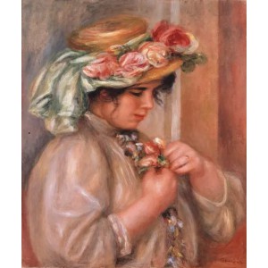 [静岡]「わたしたちのルノワール」展　招待券 ペア