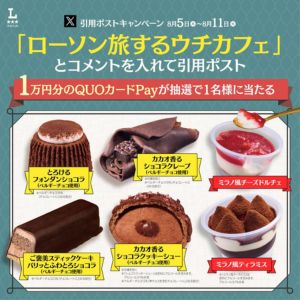 QUOカードPay1万円分