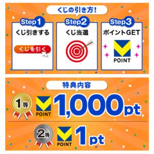 Vポイント1,000円相当 他