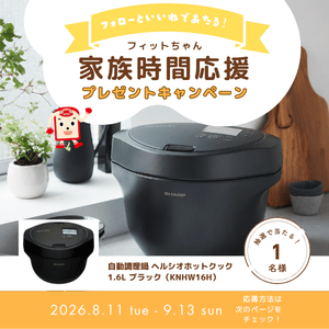 ヘルシオホットクック（KNHW16H）
