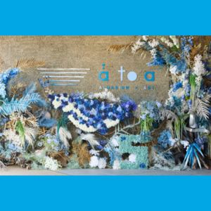 [兵庫]水族館「átoa」ペア入場券