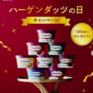 ハーゲンダッツ 12種詰め合わせ