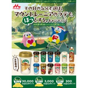 majicaポイント3万円分 他