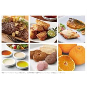 カタログギフトBEST GOURMET（モーベル） 他