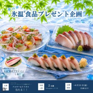 氷温熟成ブリロイン1本