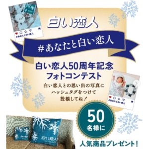 白い恋人24枚入＆リバーシブルクッション 他