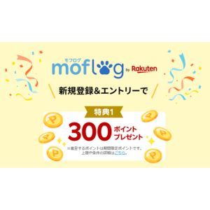 楽天ポイント300ポイント