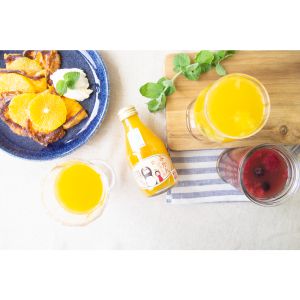 温州みかんジュース2本セット