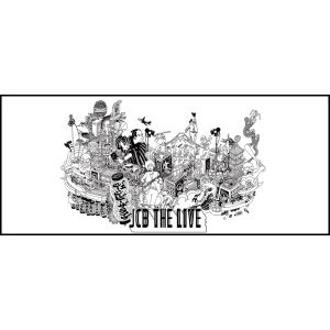JCB THE LIVE招待券