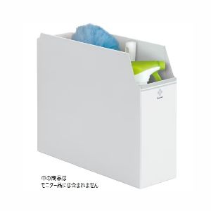 引き出しやすい収納ボックス