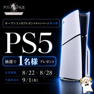 PS5