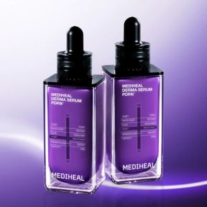 MEDIHEAL「PDRN ダーマセラム」
