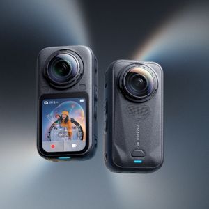 カメラ「Insta360 X6」