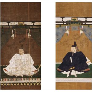 NHK大河「豊臣兄弟！」東京展観賞券