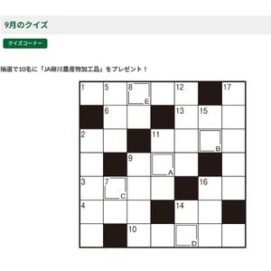 JA柳川農産物加工品詰め合わせ