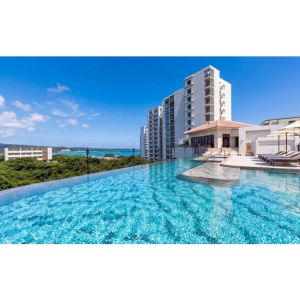 BLISSTIA SUITES＆RESORT 沖縄恩納村 ペア宿泊券