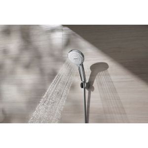 リクシル ファインバブルシャワーヘッド SPA U