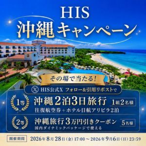 沖縄 2泊3日旅行　他