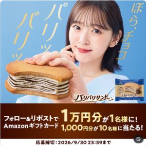 Amazonギフトカード1万円分 他