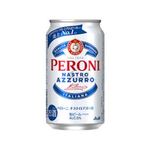 人気のイタリアンビール 350ml×6本