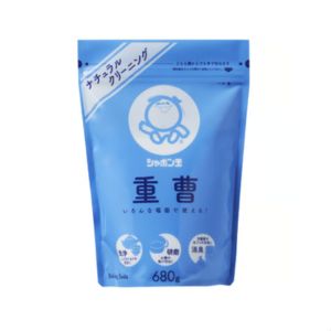 シャボン玉石けん 重曹 680g