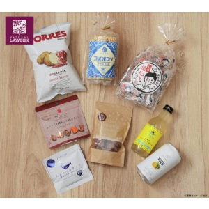CRAFT FAIR 3,000円相当詰め合わせ