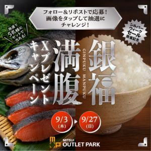 コシヒカリ30kg+塩引き鮭 姿一本身