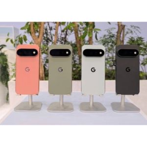 Google Pixel 11 Pro