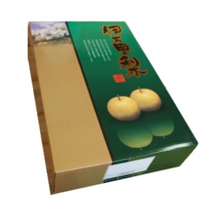 大玉梨「王秋」