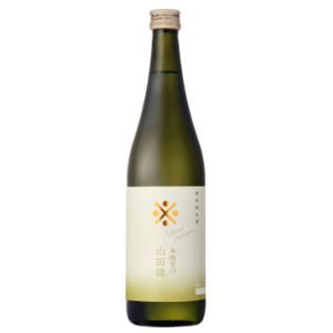 沢の鶴「特別純米酒 本格甘口山田錦 720ml」