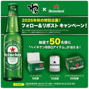 ハイネケン330mlボトル1ケース 他