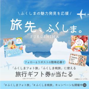 JTBトラベルギフト3,000円分