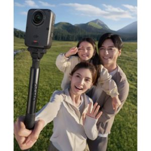 DJI Osmo 360 II