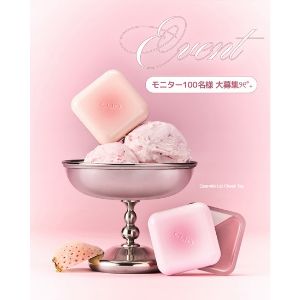 エッセンシャルリップチークタップ 2色