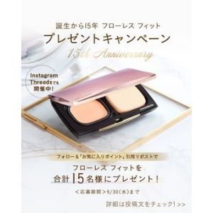 フローレス フィット