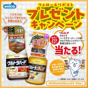 リンレイ ウルトラハードクリーナー 他