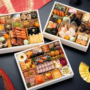 選べる日本の極み（4,180円コース）