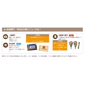 VISA商品ギフトカード 他