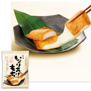 いなりあげもち プレーン味