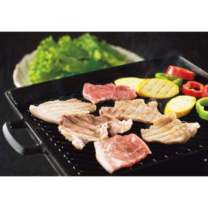 鹿児島県産黒豚 焼肉用３種食べ比べセット