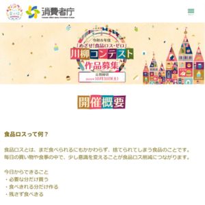 内閣府特命担当大臣賞 他