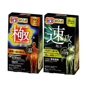 バブ メディキュア 1箱