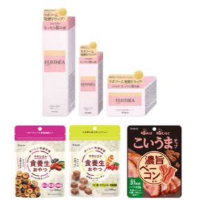 クラシエ おすすめ商品3点セット