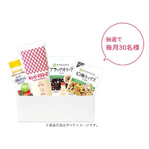 キユーピー商品詰め合わせ