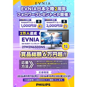 EVNIA ゲーミングモニター 他